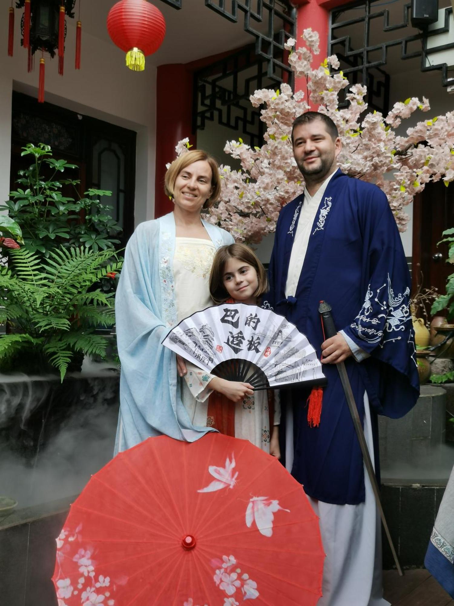 Wenjun Courtyard Hotel Chengdu  Exterior foto